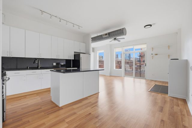 1631 S Michigan Avenue 401, Chicago, IL 60616