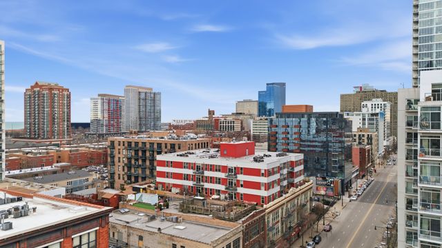 1631 S Michigan Avenue 401, Chicago, IL 60616