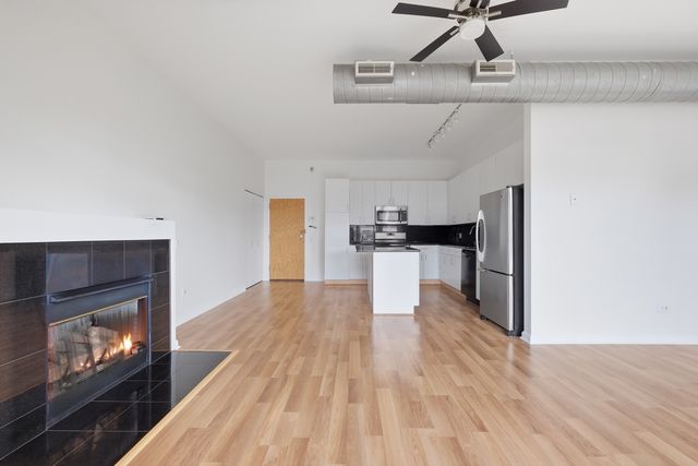 1631 S Michigan Avenue 401, Chicago, IL 60616