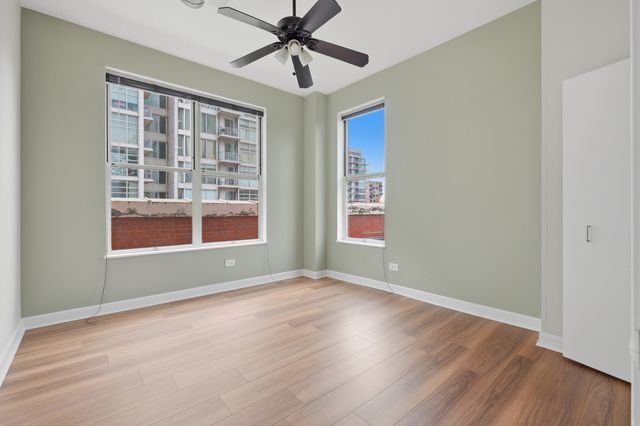 1631 S Michigan Avenue 401, Chicago, IL 60616