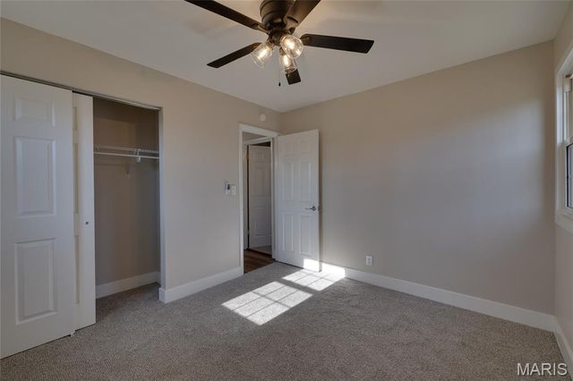 306 W Hillside Drive, Farmington, MO 63640