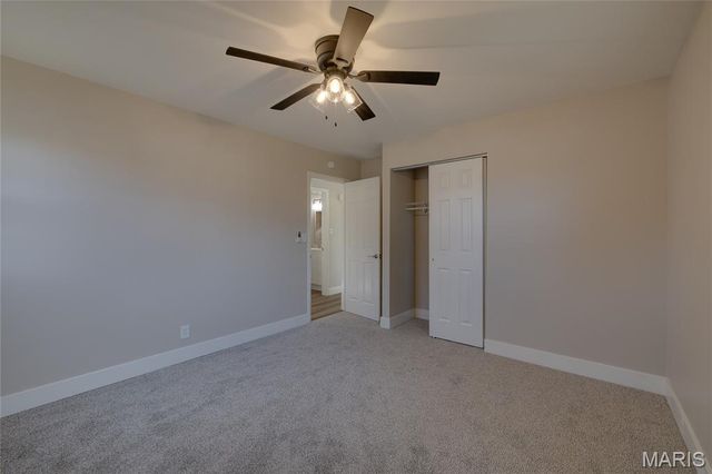 306 W Hillside Drive, Farmington, MO 63640