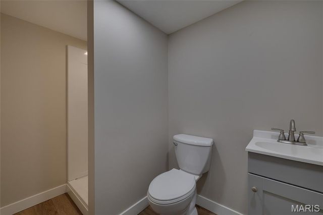 306 W Hillside Drive, Farmington, MO 63640