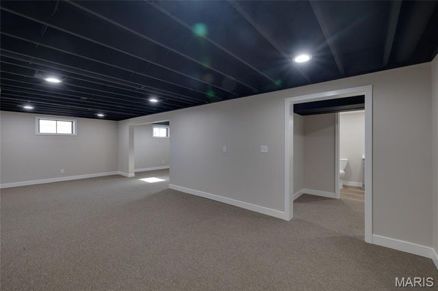 306 W Hillside Drive, Farmington, MO 63640