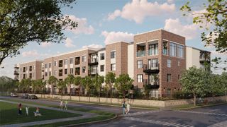 405 N Ewing Avenue A1, Dallas, TX 75203