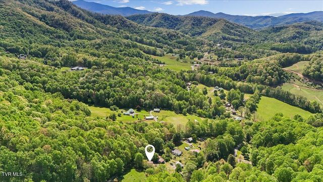 195 Willard Perkins Road, Roan Mountain, TN 37687