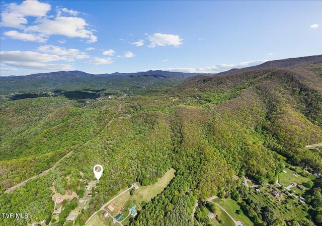 195 Willard Perkins Road, Roan Mountain, TN 37687
