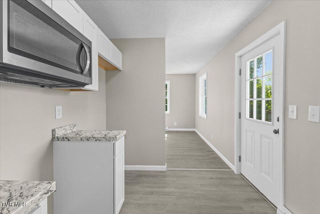 195 Willard Perkins Road, Roan Mountain, TN 37687