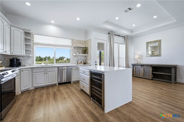 19011 Saint Raguel Road, Manor, TX 78653