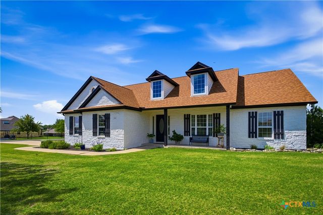 19011 Saint Raguel Road, Manor, TX 78653