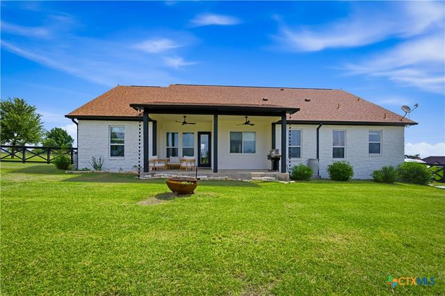 19011 Saint Raguel Road, Manor, TX 78653
