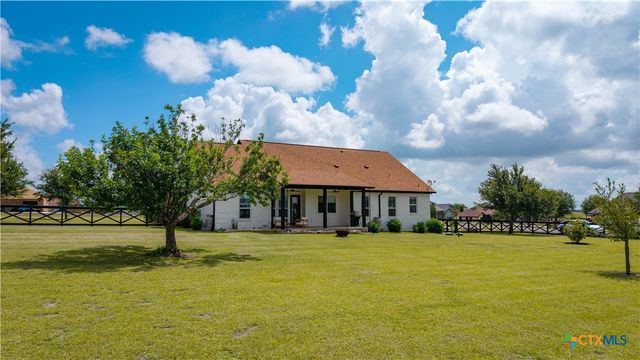 19011 Saint Raguel Road, Manor, TX 78653