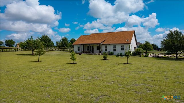 19011 Saint Raguel Road, Manor, TX 78653