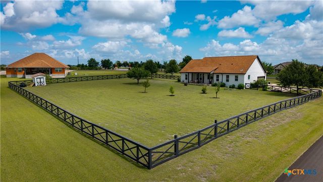 19011 Saint Raguel Road, Manor, TX 78653