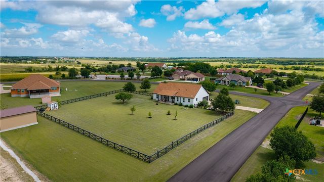 19011 Saint Raguel Road, Manor, TX 78653
