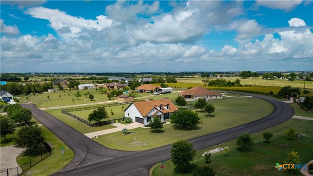 19011 Saint Raguel Road, Manor, TX 78653