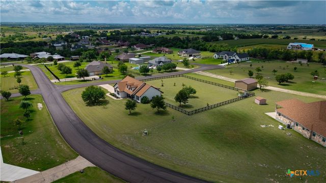 19011 Saint Raguel Road, Manor, TX 78653