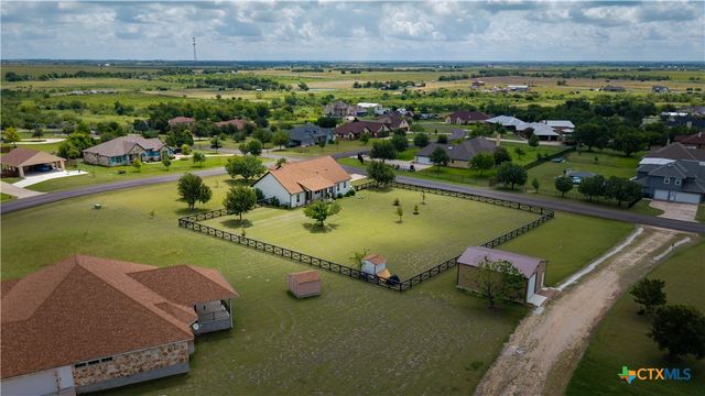 19011 Saint Raguel Road, Manor, TX 78653