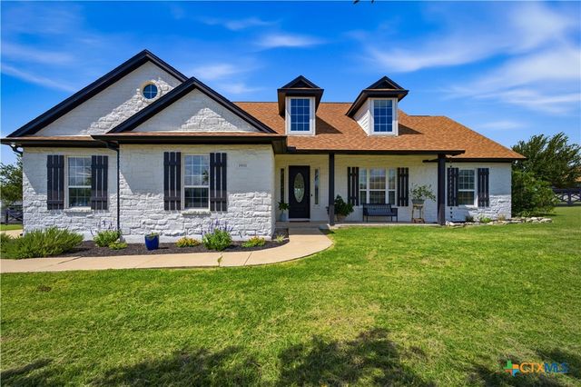 19011 Saint Raguel Road, Manor, TX 78653