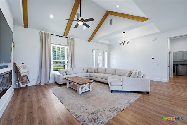 19011 Saint Raguel Road, Manor, TX 78653
