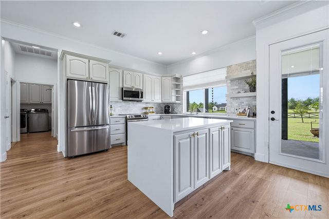 19011 Saint Raguel Road, Manor, TX 78653