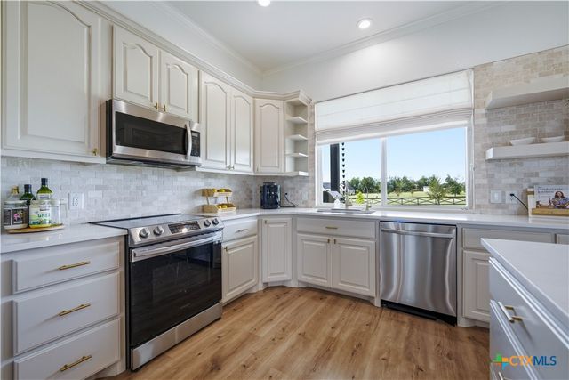 19011 Saint Raguel Road, Manor, TX 78653
