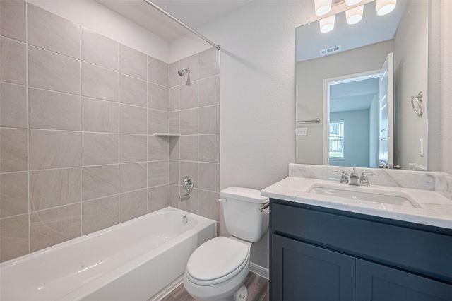 21926 Corsica View Drive, Hockley, TX 77447