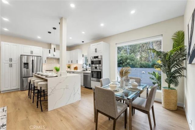 8010 Padre Lane, Los Angeles, CA 90046