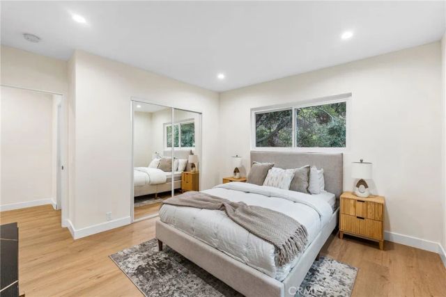 8010 Padre Lane, Los Angeles, CA 90046