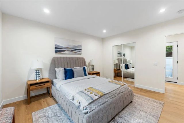 8010 Padre Lane, Los Angeles, CA 90046