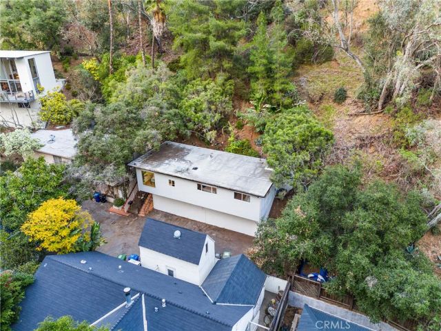 8010 Padre Lane, Los Angeles, CA 90046