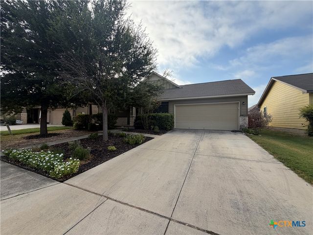 834 Madison Avenue, New Braunfels, TX 78130