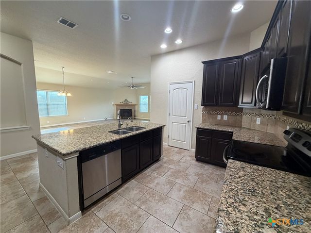 834 Madison Avenue, New Braunfels, TX 78130
