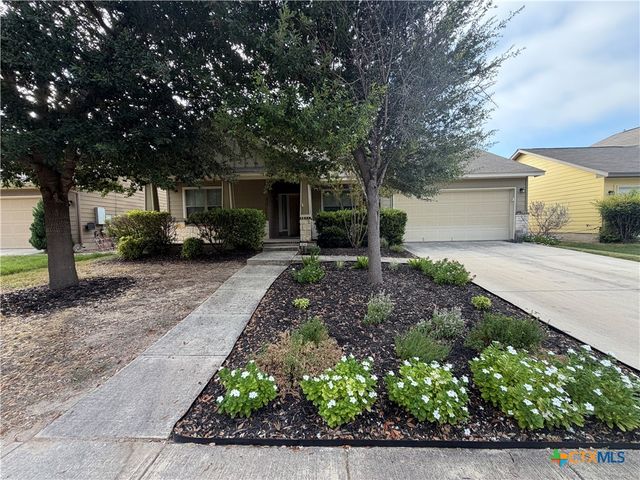 834 Madison Avenue, New Braunfels, TX 78130