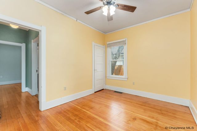 2910 BENT AVE, Cheyenne, WY 82001