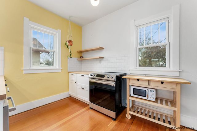 2910 BENT AVE, Cheyenne, WY 82001