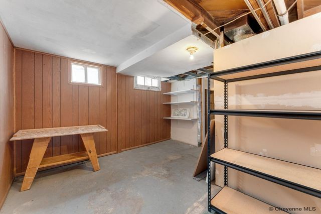 2910 BENT AVE, Cheyenne, WY 82001