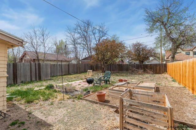 2910 BENT AVE, Cheyenne, WY 82001