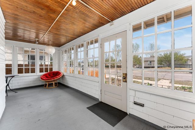 2910 BENT AVE, Cheyenne, WY 82001