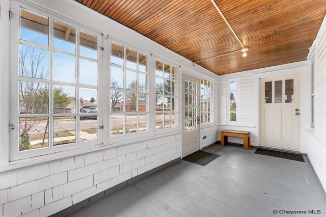 2910 BENT AVE, Cheyenne, WY 82001