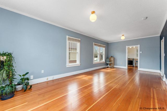 2910 BENT AVE, Cheyenne, WY 82001