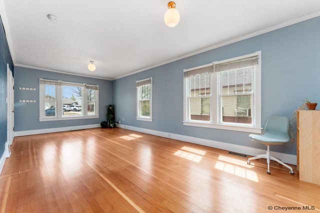2910 BENT AVE, Cheyenne, WY 82001