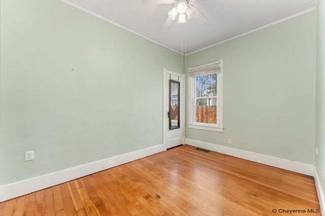 2910 BENT AVE, Cheyenne, WY 82001