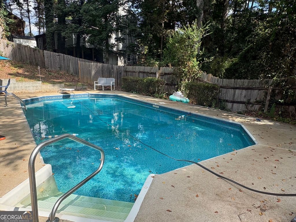 1068 Leslie Place, Lithonia, GA 30058 — photo 3