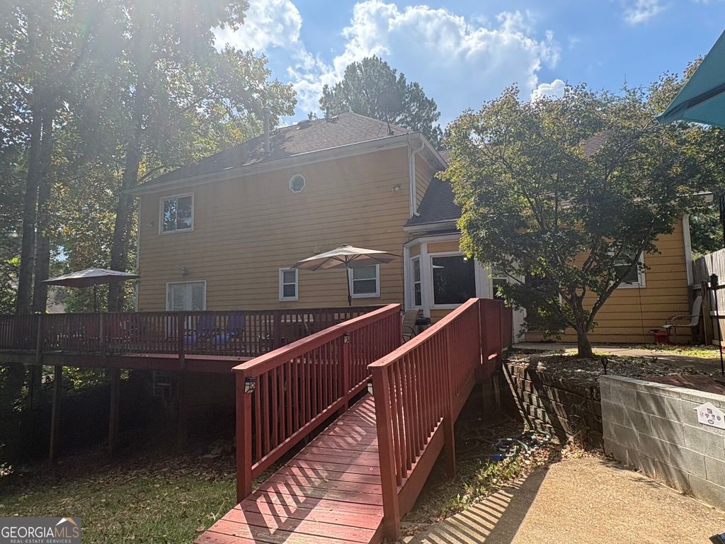 1068 Leslie Place, Lithonia, GA 30058 — photo 4