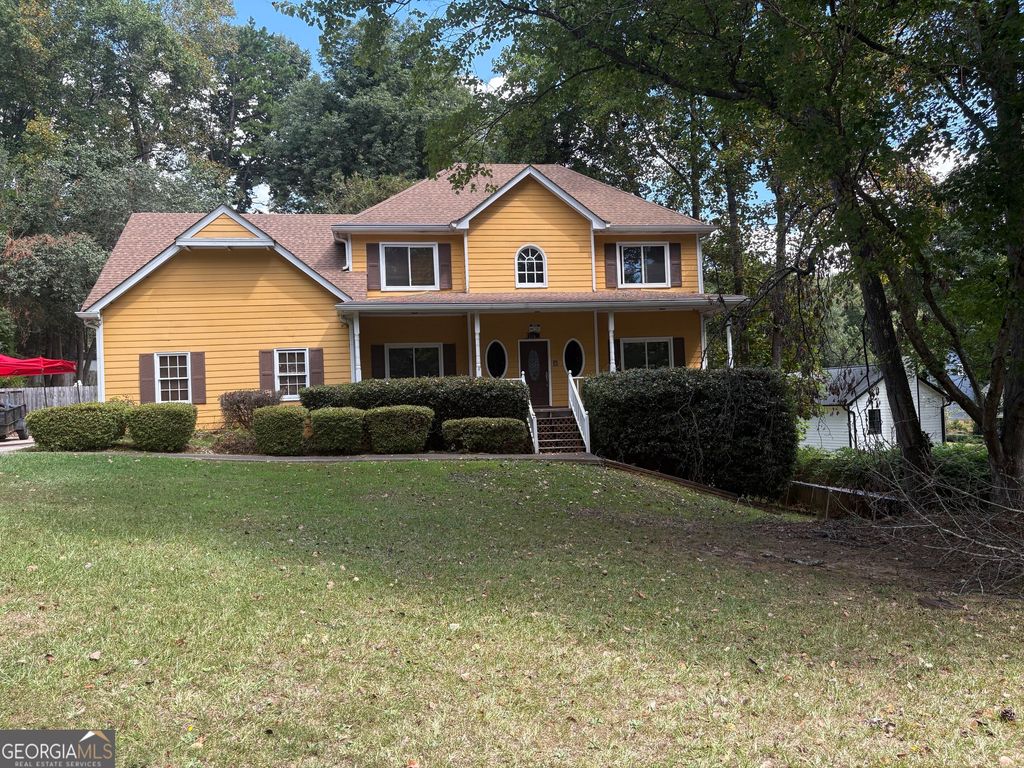 1068 Leslie Place, Lithonia, GA 30058 — photo 5