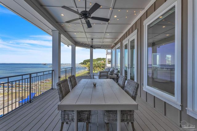 325 Deer Point Dr, Gulf Breeze, FL 32561