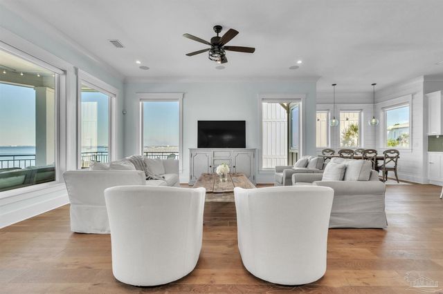 325 Deer Point Dr, Gulf Breeze, FL 32561