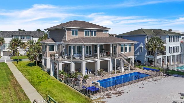 325 Deer Point Dr, Gulf Breeze, FL 32561