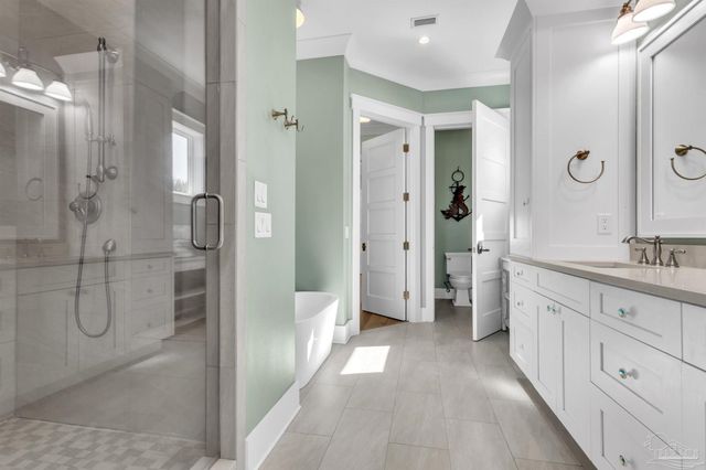 325 Deer Point Dr, Gulf Breeze, FL 32561